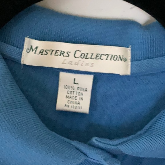 Masters Ladies Collection - Picture 2 of 3